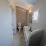 Ampelos Tower Casa vacanze Kokkala