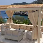 Casa vacanze Ampelos Tower *