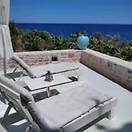 Casa vacanze Ampelos Tower