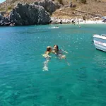 Casa vacanze Ampelos Tower