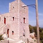 Ampelos Tower