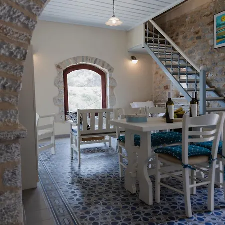 Ampelos Tower * Kokála