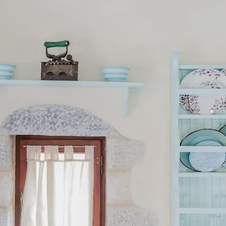 Ferienhaus Ampelos Tower *