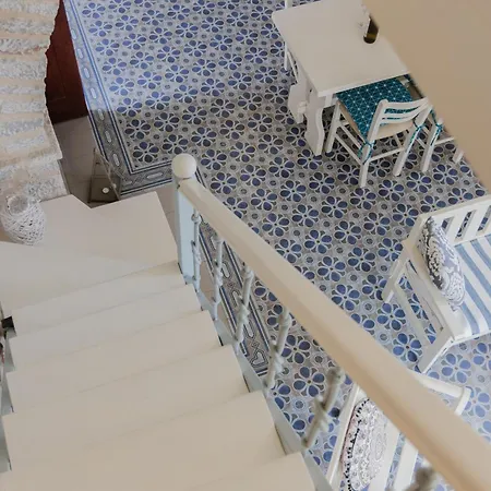 Ampelos Tower Holiday home Kokkala