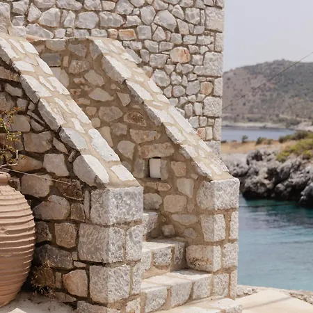 Casa vacanze Ampelos Tower