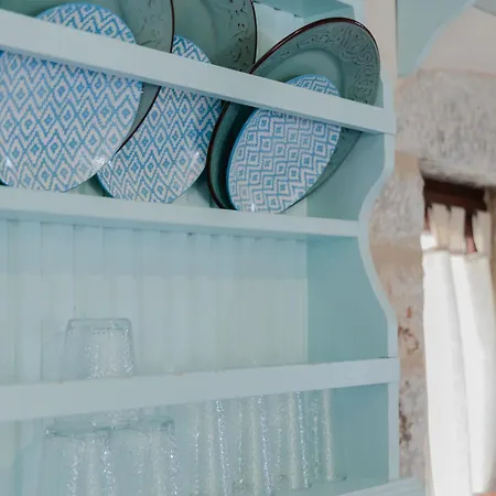 Ampelos Tower 펜션 *