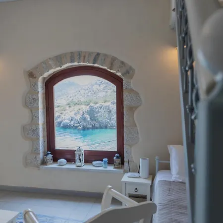 Ampelos Tower * 코쿨라