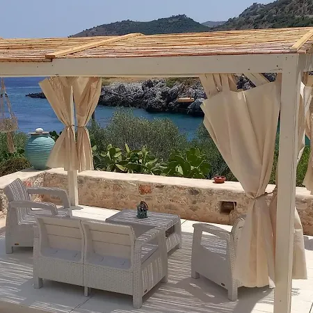 펜션 Ampelos Tower *