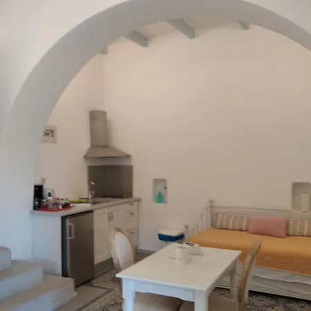 Ampelos Tower Kokkala