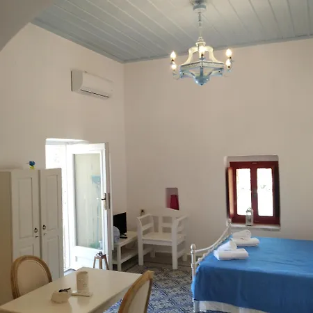 Casa de Férias Ampelos Tower *