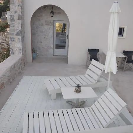 Ferienhaus Ampelos Tower