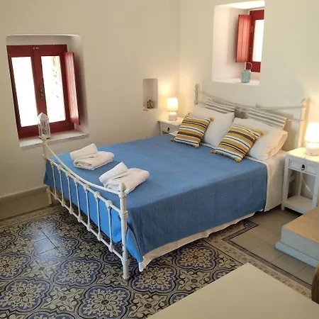 펜션 Ampelos Tower *