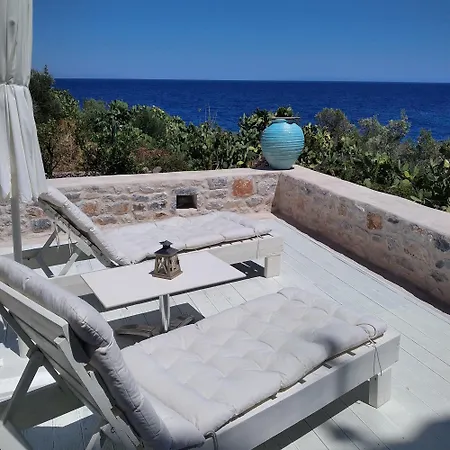 펜션 Ampelos Tower