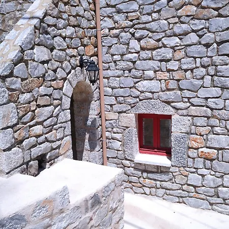 Ampelos Tower Holiday home *