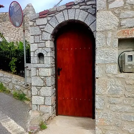 Ampelos Tower *