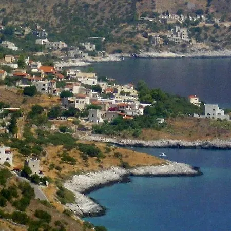 Ampelos Tower Kokkala