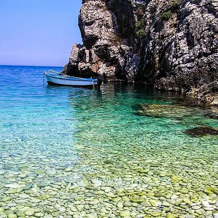 Сasa de vacaciones Ampelos Tower *