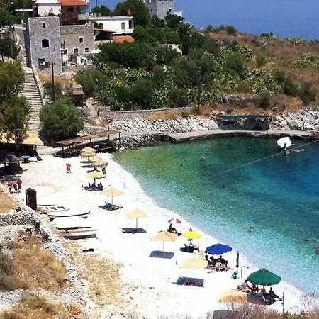 Ampelos Tower Kokkala