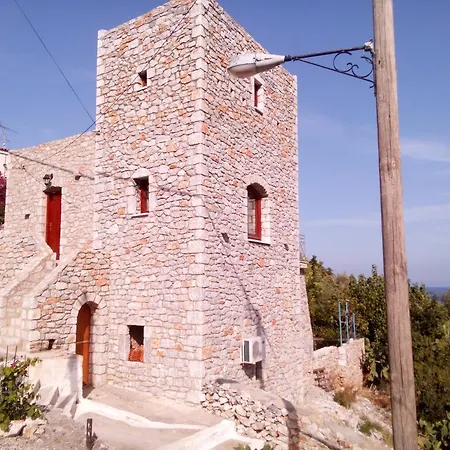 Ampelos Tower