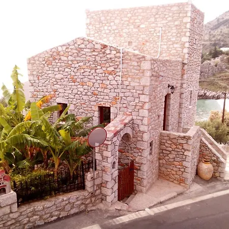 Ampelos Tower