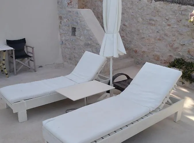 Ampelos Tower Kokála