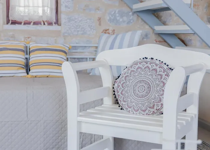 Ampelos Tower * Kokála