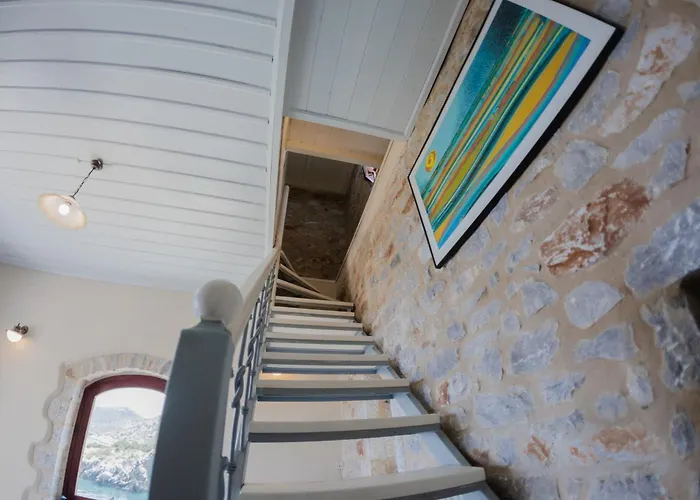 Ampelos Tower * Kokála