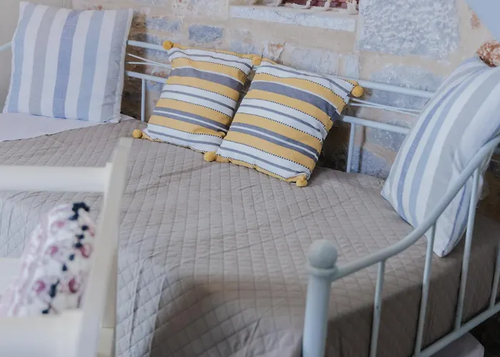 Ampelos Tower Nyaraló Kokála