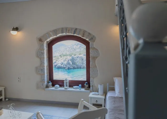 Ampelos Tower * Kokkala