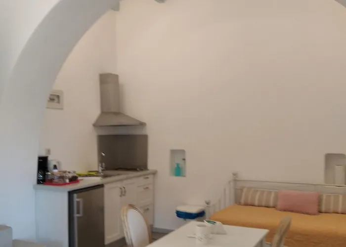 Ampelos Tower Kokkala