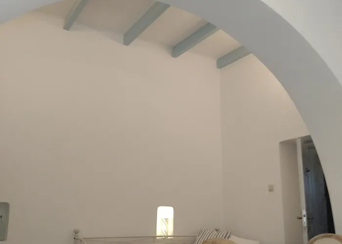 Nyaraló Ampelos Tower