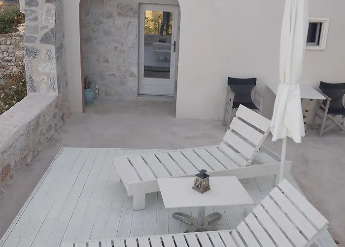 Nyaraló Ampelos Tower