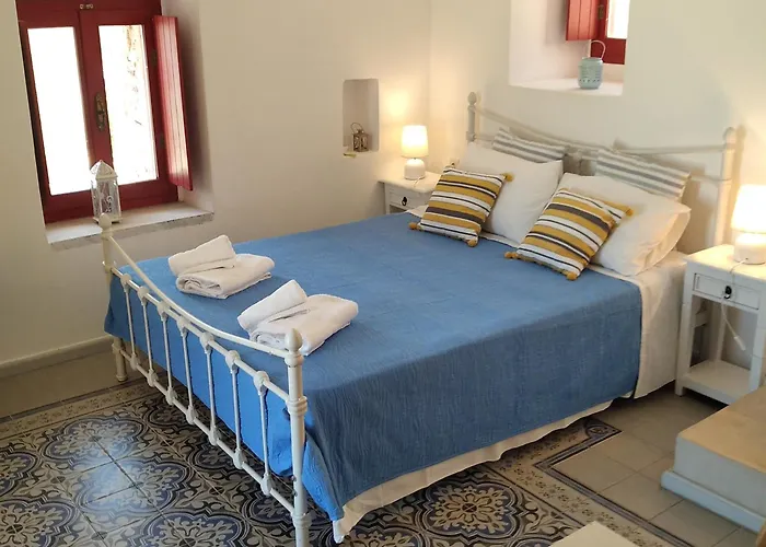 Vakantiehuis Ampelos Tower *