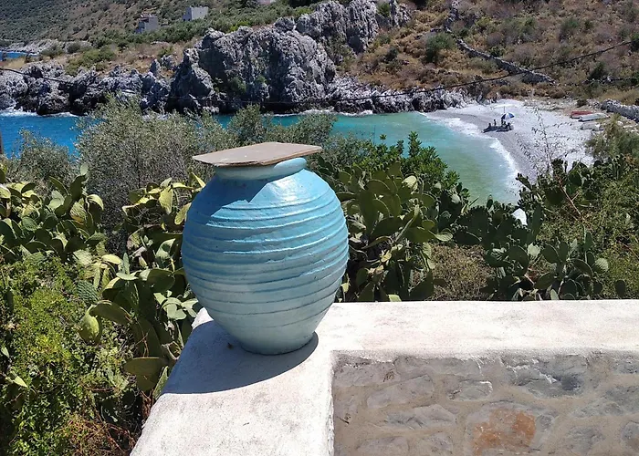 Ampelos Tower Kokála