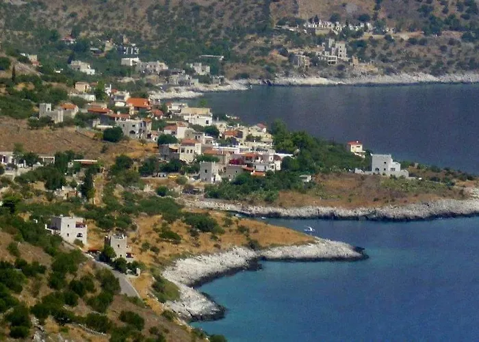 Ampelos Tower Kokkala