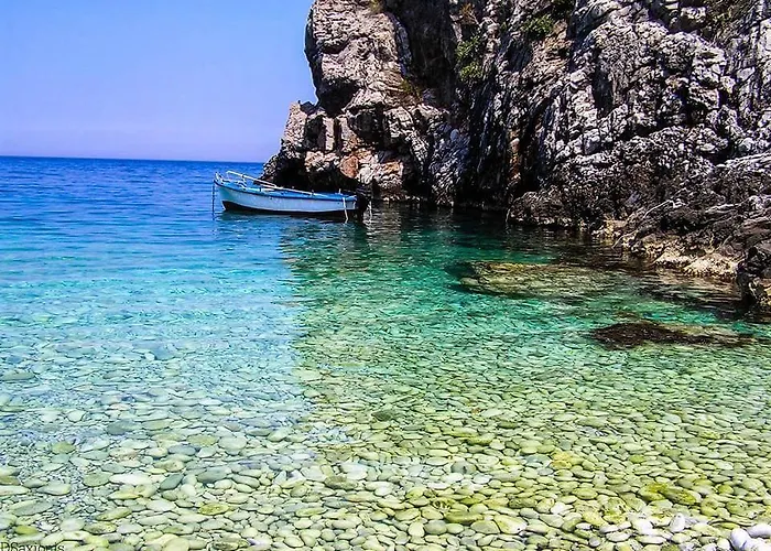 Vakantiehuis Ampelos Tower *