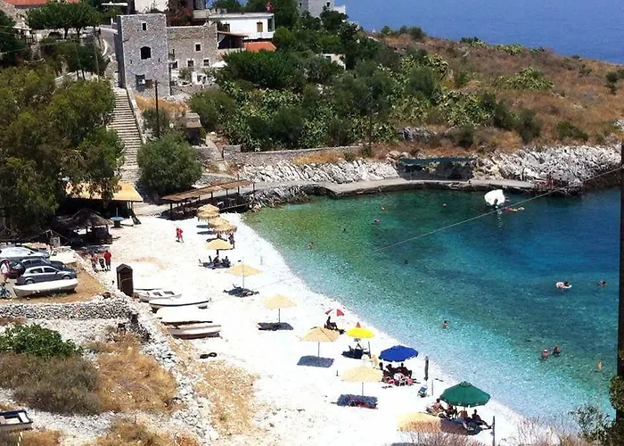 Ampelos Tower Kokkala